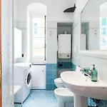 Nel Cuore Di Santa Apartment *