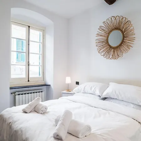 Appartement Nel Cuore Di Santa