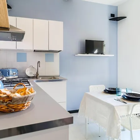Nel Cuore Di Santa Apartment Santa Margherita Ligure