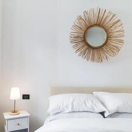 Nel Cuore Di Santa Apartment *