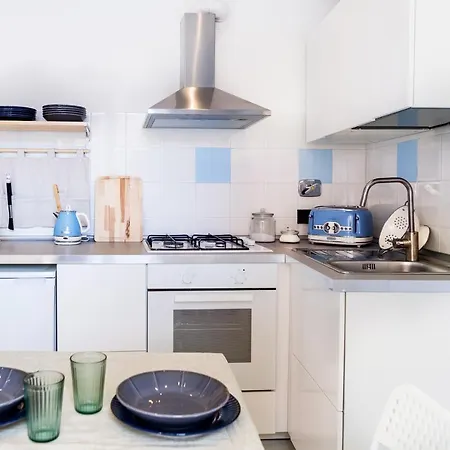 Nel Cuore Di Santa Apartamento Santa Margherita Ligure