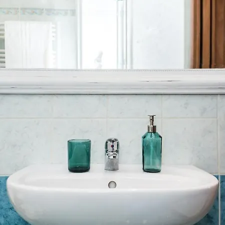 Nel Cuore Di Santa Appartement *