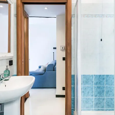 Nel Cuore Di Santa Appartement Santa Margherita Ligure