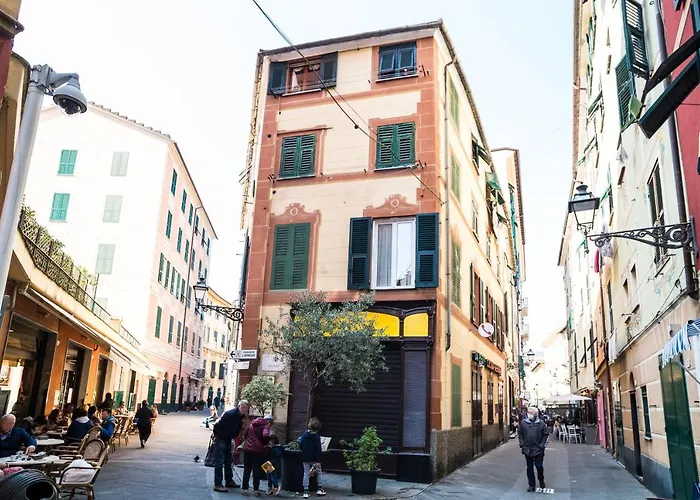 Nel Cuore Di Santa