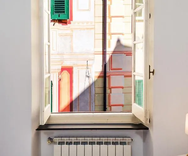 Lejlighed Nel Cuore Di Santa Santa Margherita Ligure