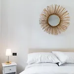 Nel Cuore Di Santa Apartmán *