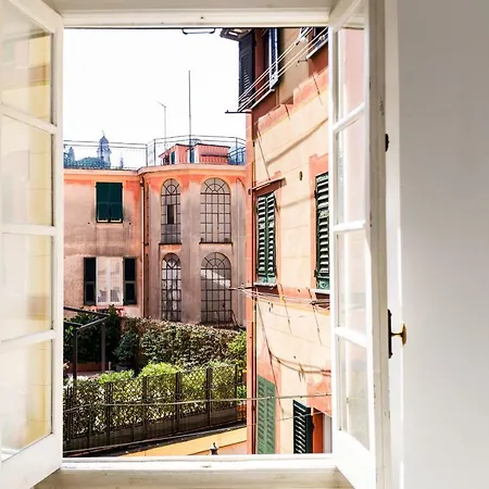 Nel Cuore Di Santa Appartamento Santa Margherita Ligure