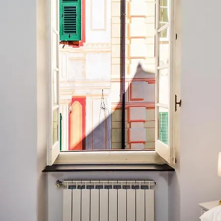 Apartment Nel Cuore Di Santa Santa Margherita Ligure