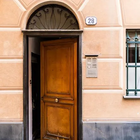 Apartment Nel Cuore Di Santa Santa Margherita Ligure